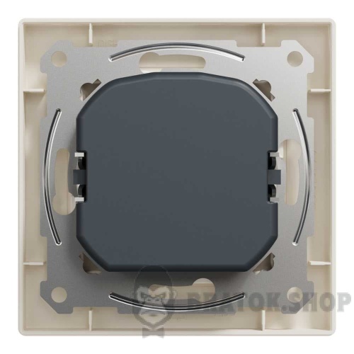 Schneider Electric Asfora EPH6800123 вид сзади