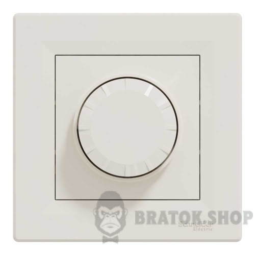 Schneider Electric Asfora EPH6800123 вид спереди