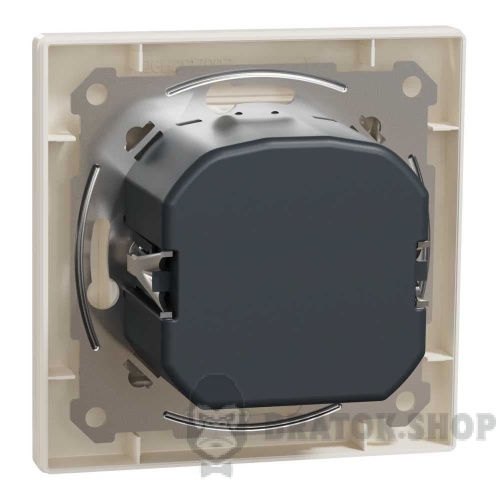 Schneider Electric Asfora EPH6800123 вид сзади в повороте
