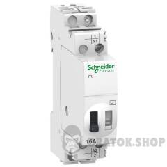 ІМП. РЕЛЕ iTL16A 1NO 24В~ 50-60Гц 12В=
