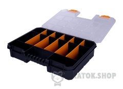 Набір органайзерів 4 в 1, e.toolbox.pro.25, 278х203х160мм