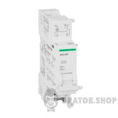 РОЗЧІПЛ. MX+OF 48В AC/DC C120/DPN