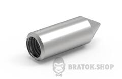 Наконечник стандартний різьбовий D16