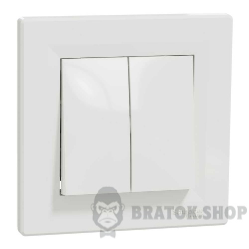 Schneider Electric Asfora EPH0300121 вид спереди