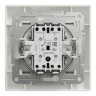 Schneider Electric Asfora EPH0300121 вид сзади