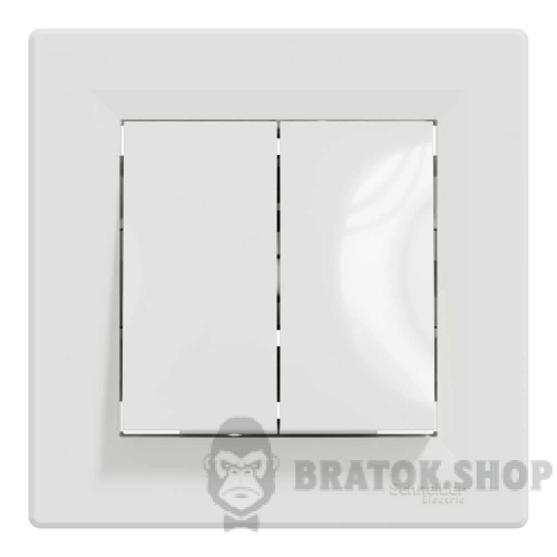 Schneider Electric Asfora EPH0300121 вид спереди