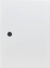 Щит монтажный металевий 40x30x15 ЩМП IP54 УСКО-Укрем UBox Light A0260020081 зовнішній