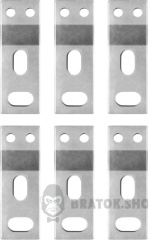 Шина e.industrial.ukm.630S.busbar