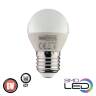 Светодиодная лампа E27 6W 6400K P45 Horoz Electric ELITE-6 001-005-0006-041 в Киеве