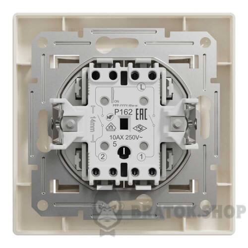 Schneider Electric Asfora EPH0300123 вид сзади