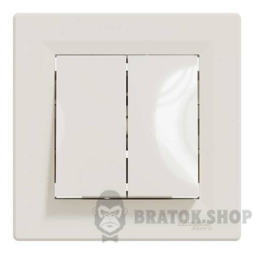 Schneider Electric Asfora EPH0300123 вид спереди