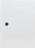 Щит монтажный металевий 40x30x20 ЩМП IP54 УСКО-Укрем UBox Light A0260020082 зовнішній