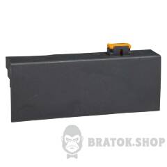 НАКОНЕЧНИК 70ММ2 CU NG125 4 ШТ
