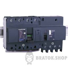 ДИФ.МОД.VIGI NG125 4P 63A 300МA