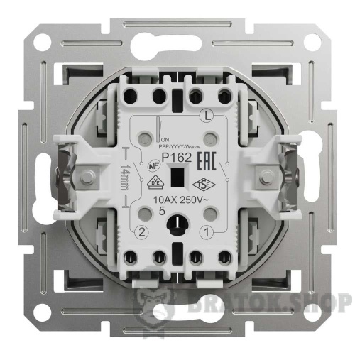 Schneider Electric Asfora EPH0300161 вид сзади