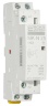 Контактор модульний 1P 25A 1NO АСКО-Укрем MK-N A0040030022