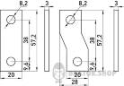 Шина e.industrial.ukm.250S.busbar в Сумах