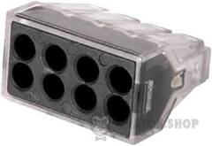 Клемна колодка e.lc.pro.ac.8