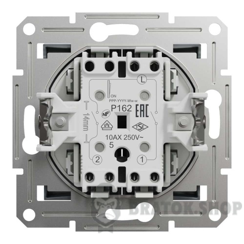 Schneider Electric Asfora EPH0300162 вид сзади