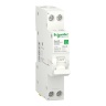 Диференційний автоматичний вимикач 1P+N 10А 30 мА 6кА C тип A Schneider Electric Resi9 R9D87610