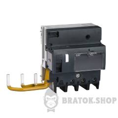 ДИФ.МОД.VIGI NG125 3P 125A 30МA 230-415В