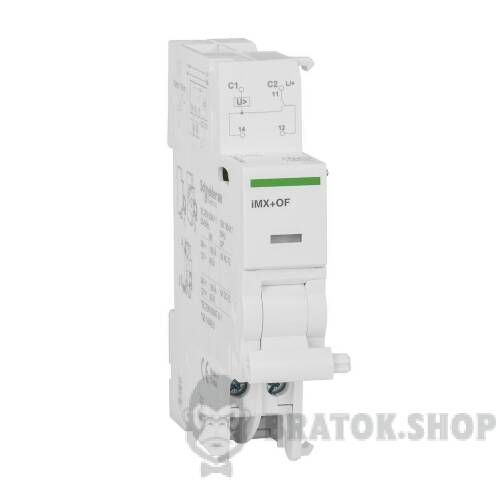 РОЗЧЕПЛЮВАЧ iMX+OF 12-24В~ A9A26948