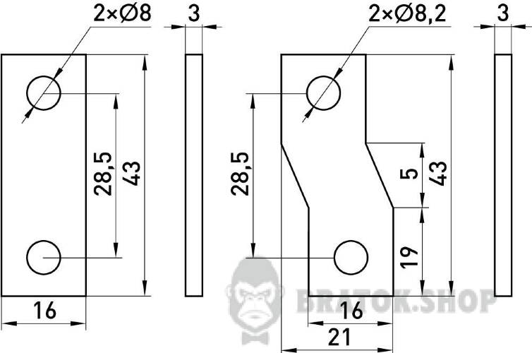 Шина e.industrial.ukm.100S.busbar у Сумах