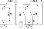 Шина e.industrial.ukm.100S.busbar у Сумах