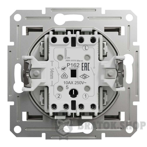 Schneider Electric Asfora EPH0300169 вид сзади