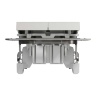Schneider Electric Asfora EPH0300169 вид сверху