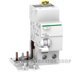 ДИФ. БЛОК VIGI iC60 2P 63A 100мА AC