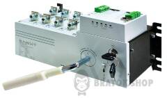 Устройство АВР e.pro.ats.4.630, 4p, 630A
