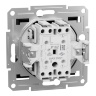 Schneider Electric Asfora EPH0300171 вид сзади в повороте
