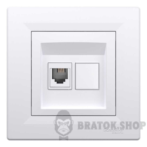 Schneider Electric Asfora EPH4100121 вид спереди