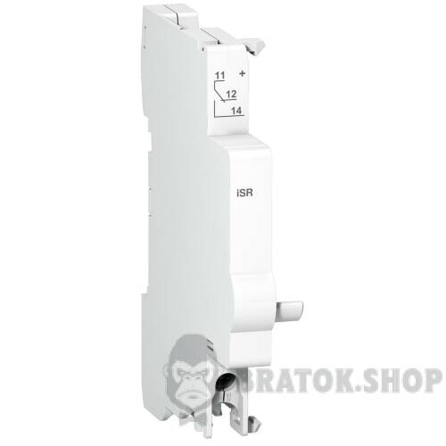 iSR ДОПОМІЖНИЙ КОНТАКТ ДО iQUICK PF A9L16619