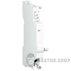 iSR ДОПОМІЖНИЙ КОНТАКТ ДО iQUICK PF
