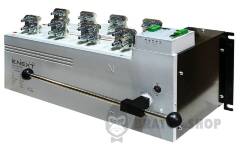 Устройство АВР e.pro.ats.4.1000, 4p, 1000A
