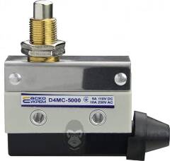 Микровыключатель D4MC-5000