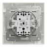 Schneider Electric Asfora EPH0400121 вид сзади