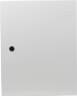 Щит монтажный металевий 50x40x20 ЩМП IP54 УСКО-Укрем UBox Light A0260020087 зовнішній
