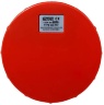 Розетка-гнездо силовая переносная ГП125A/4 400V 3P+PE (244) АСКО-Укрем A0080020010 красный