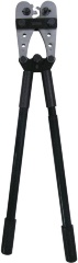Інструмент e.tool.crimp.hx.50.b.6.50 для обтиску кабельних наконечників 6-50 кв.мм