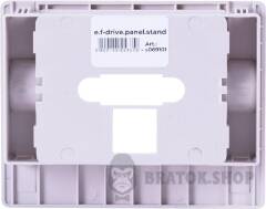 Монтажная панель для уноса пульта оператора ef-drive.panel.stand