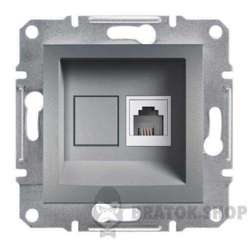 Schneider Electric Asfora EPH4100162 вид спереди