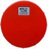 Розетка-гнездо силовая переносная ГП125A/5 400V 3P+N+PE (245) АСКО-Укрем A0080020011 красный
