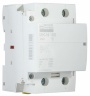 Контактор модульний 2P 100A 2NO АСКО-Укрем MK-N A0040030038