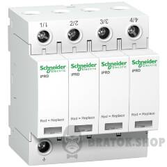 ОБМ.ПЕРЕН.iPRD20 20/5kA 350V 4P