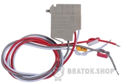 Додатковий аварійний контакт e.industrial.ukm.100-250R.alr