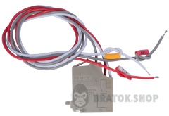 Додатковий аварійний контакт e.industrial.ukm.100-250R.alr