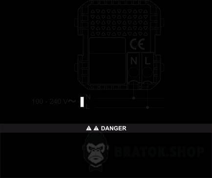 Розетка USB подв. 2.1А 2 модуля антр NU341854 в Киеве